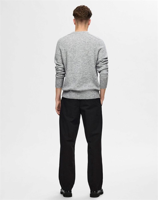 Rai Strik Crew Neck Strik 